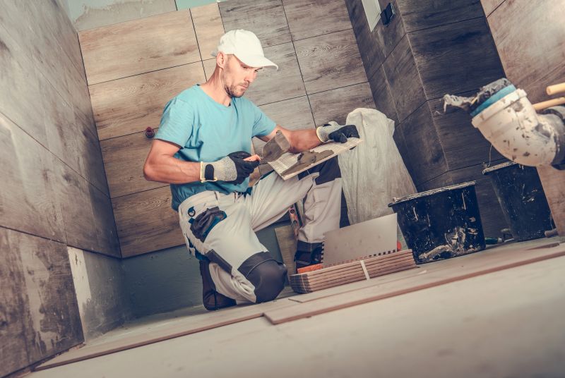 Top Bathroom Remodeling Companies in Chickasha, OK