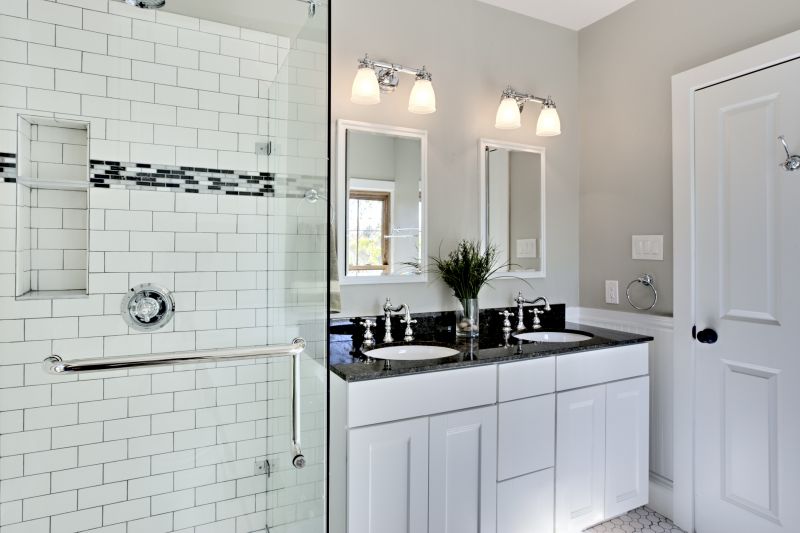Top Bathroom Remodeling Companies in Duncan, OK