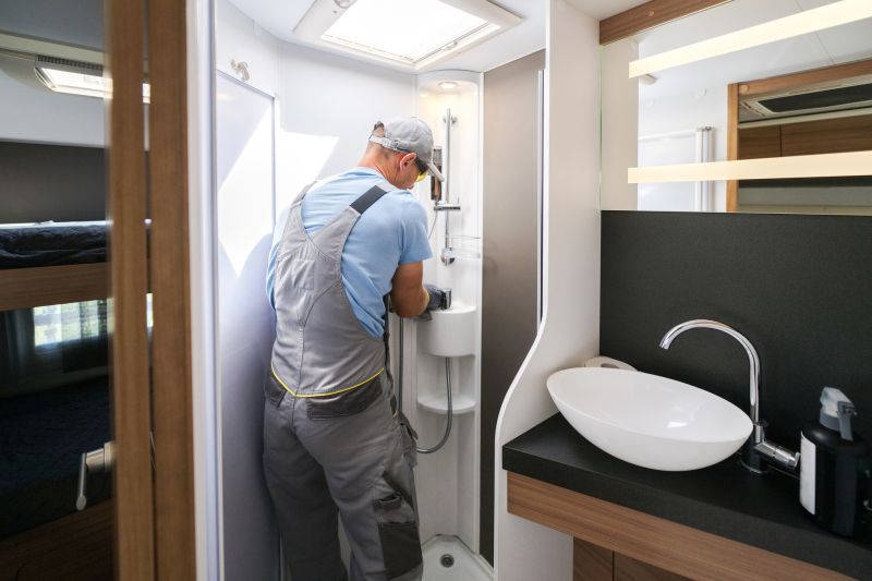 Top Bathroom Remodeling Companies in Lawton, OK