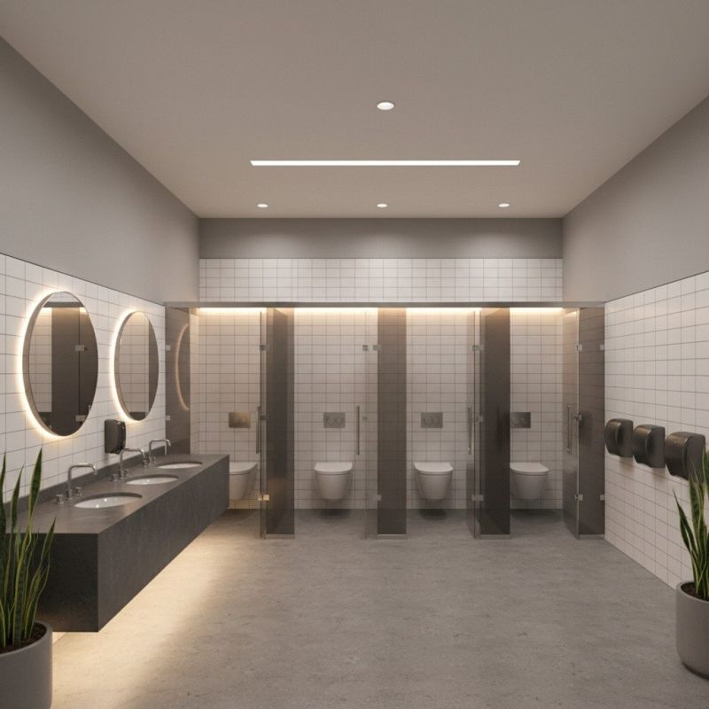 Top Bathroom Remodeling Companies in Lawton, OK