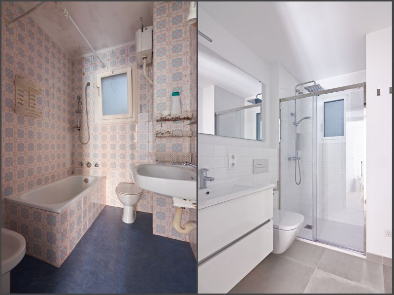 Top Bathroom Remodeling Companies in Lawton, OK