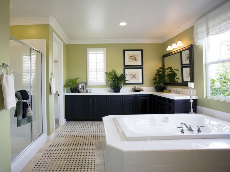 Bathroom Renovation Experts