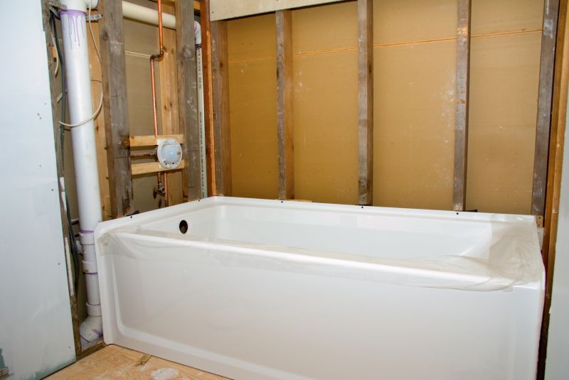 Bathroom Remodelers